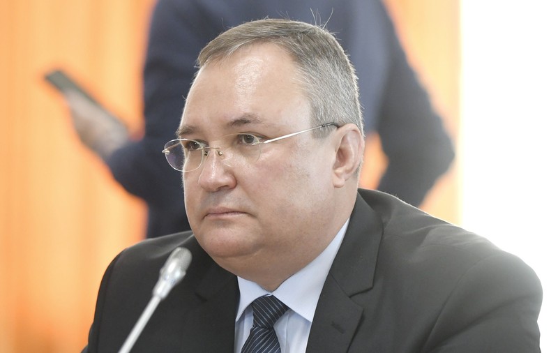 PressOne: Dosar penal deschis în cazul tezei plagiate a premierului Nicolae Ciucă