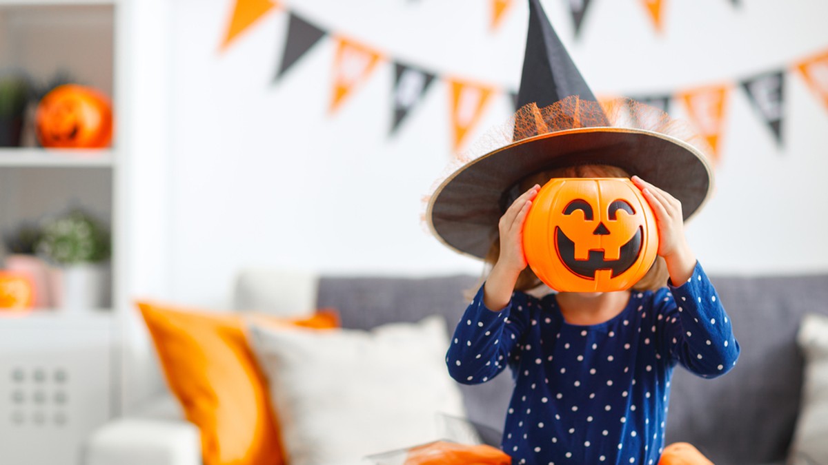 Când este Halloween în 2021