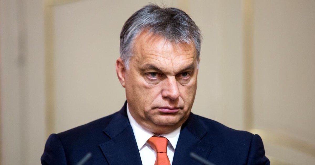 Viktor Orban acuză Parlamentul European că încearcă să "şantajeze" Ungaria