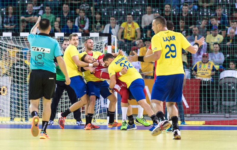 Handbal. România, dueluri cu vicecampioana mondială și campioana europeană!