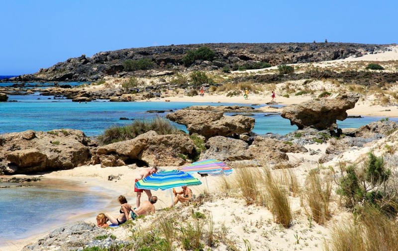 Cele mai bune plaje din lume în 2025, topul realizat conform Tripadvisor