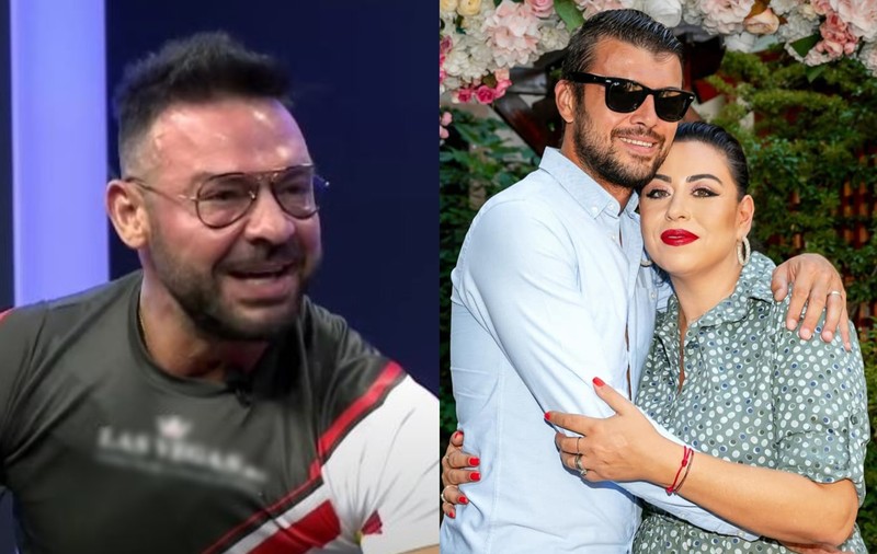 Cornel Păsat, despre despărțirea cu scandal a Oanei Roman de Marius Elisei: „Nu am avut niciun lucru mai intim, nu știu ce crede el”