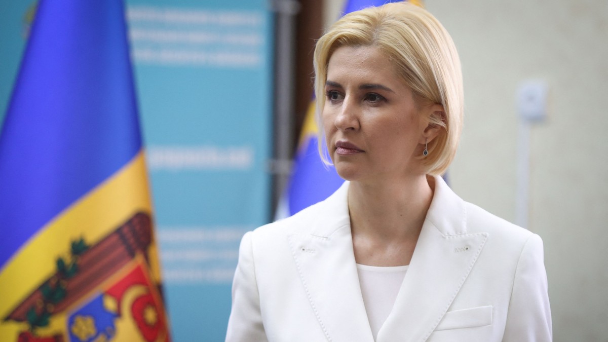 Irina Vlah Foto: Hepta