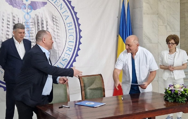 Chirie plătită și gărzi de top la Buzău! Cum încearcă primul consorțiu medical regional să atragă medicii tineri de la București