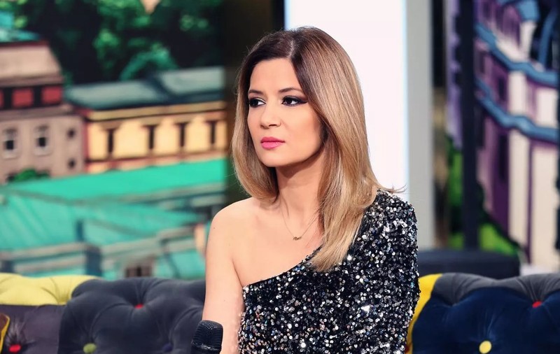 Operată recent, Amalia Enache și-a întâlnit la spital vechi cunoștințe: „Doamnă, cât ați plâns pe holurile noastre, n-am uitat!”