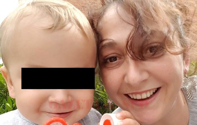 Drama unei românce stabilite în Danemarca: «Mi-au luat copilul la câteva săptămâni de la naștere»