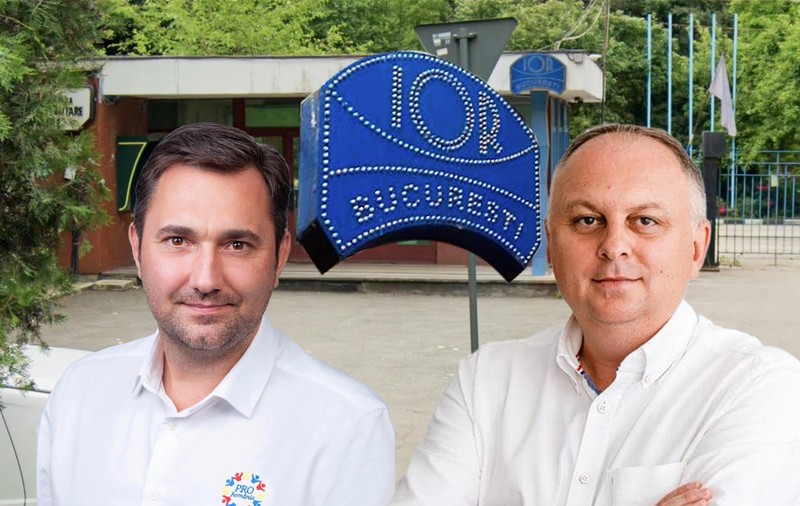IOR SA, sălașul sinecuriștilor din PSD și Pro România. Secretarul de stat Nedelcea își coordonează și își evaluează activitățile din CA-uri