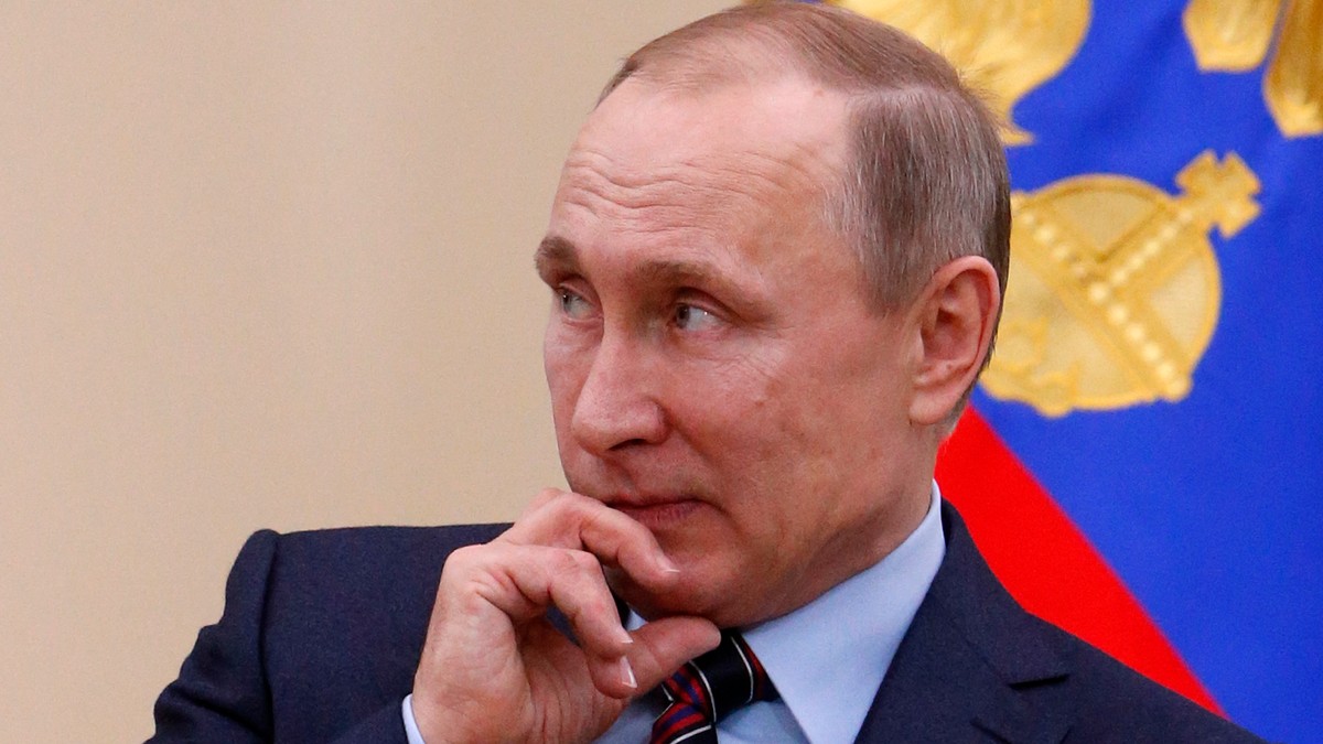 Putin a promulgat legea care dezincriminează violența domestică
