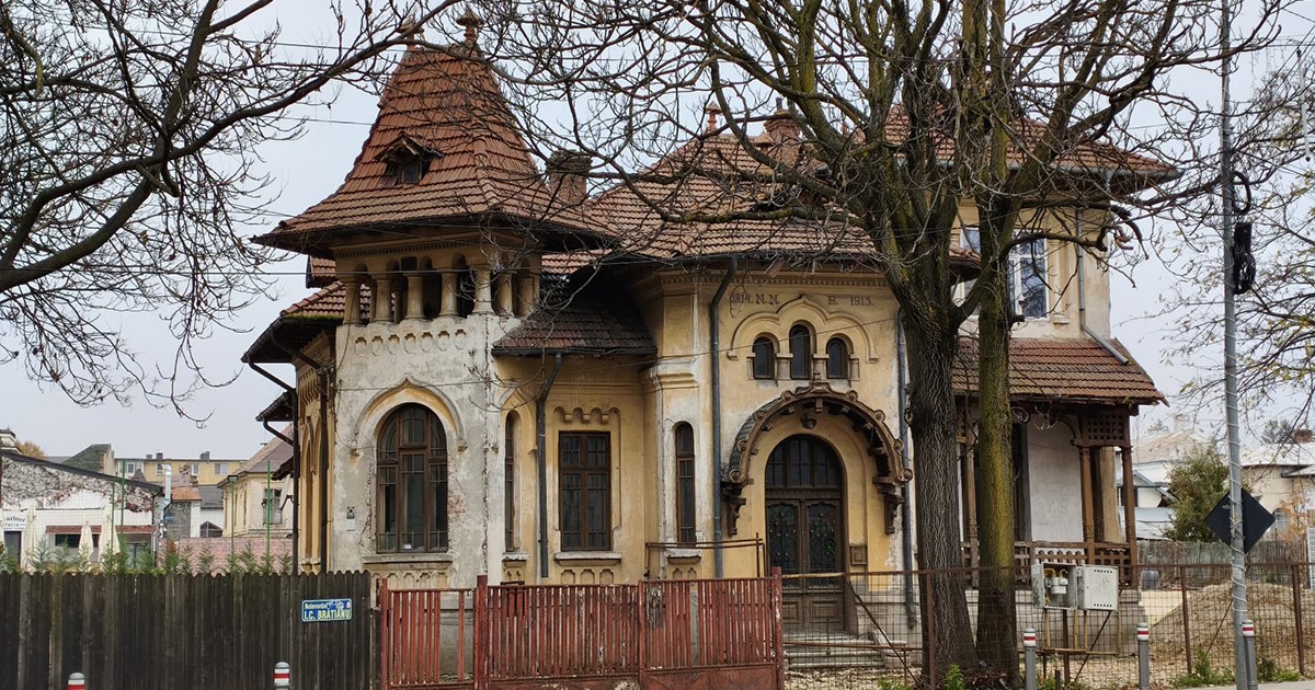 Casa Bobancu