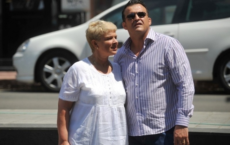 Teo, nuntă în genul anilor '20! Vezi ce alte vedete de la noi au mai avut nunţi IEŞITE DIN COMUN! FOTO