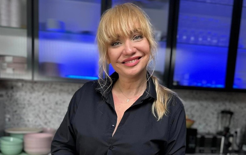 Reacția Cristinei Cioran după ce a fost criticată în mediul online. „Ajungi să nu te mai placi când sufletul tău suferă, când ai o durere”