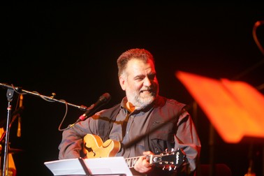 concert alexandru andries, 12/05/2005,