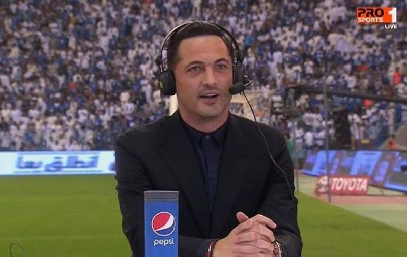 Mirel Rădoi a fost primit ca un erou la Al Hilal. Echipa saudită a sărbătorit câștigarea titlului / VIDEO