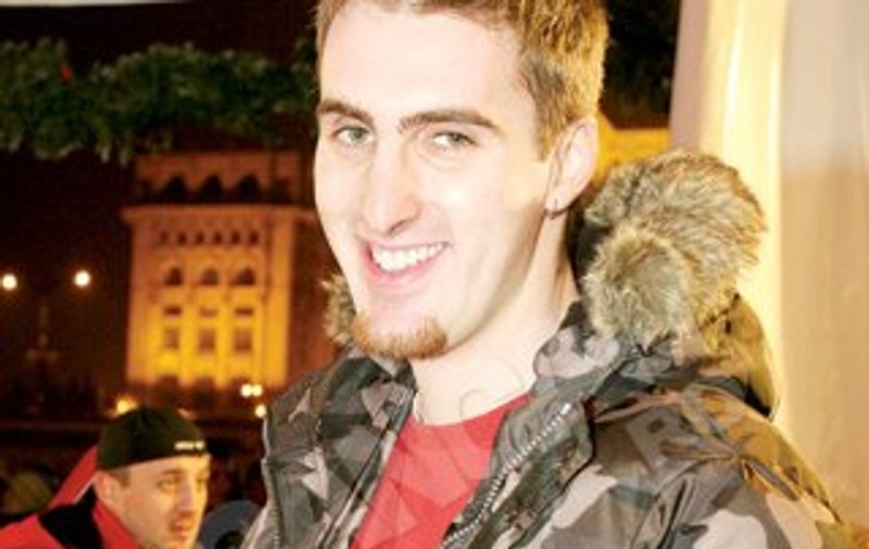 Ernest, dezvăluiri despre Big Brother: "Ne-au spus să nu vorbim despre asta"