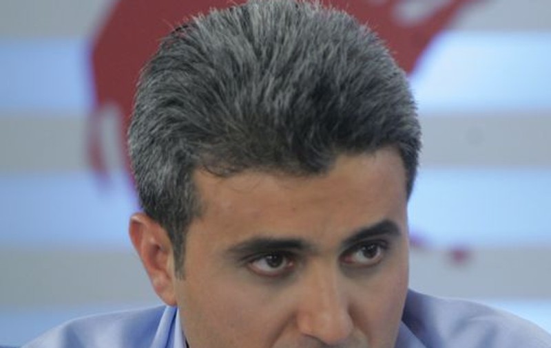 VIDEO EXCLUSIV. Turcescu vrea să scape de ”chiloțăraia” din orașe. Vrea să interzică bannerele de pe clădiri, afișele cu concerte și anunțurile ”Sap puțuri”