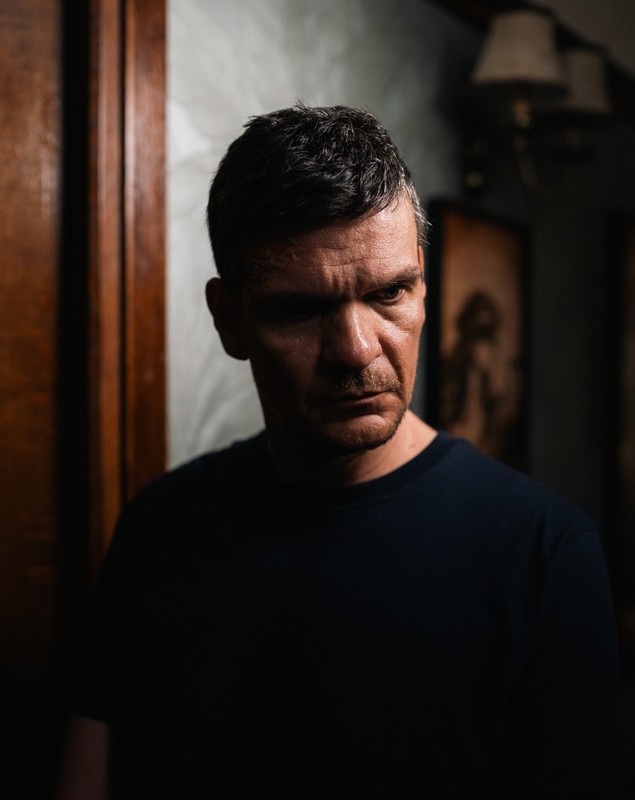 Anunțul făcut de Tudor Chirilă după ce s-au terminat filmările noului serial de la PRO TV, „Trafic”: „N-ai cum să nu te legi”