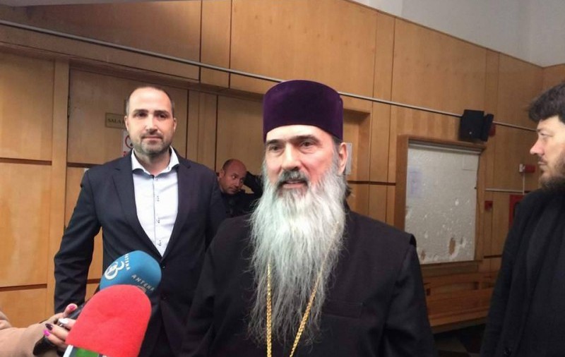 Pelerinajul din Constanța de Sfântul Andrei, doar pentru localnici. Judecătorii au respins cererea lui ÎPS Teodosie
