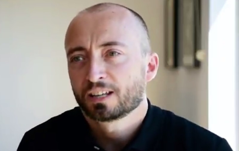 Prima predică a unui preot ateu: ”Dumnezeul pe care a trebuit să-l slujesc nu există”