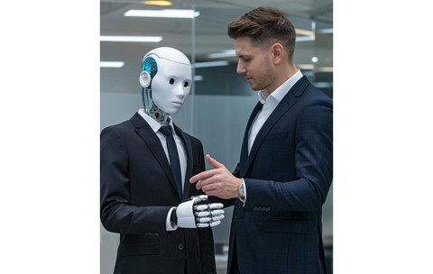 Sondaj eJobs: 80% dintre angajatori cred că dezvoltarea AI-ului nu va influența volumul de recrutare în următorii doi ani, dar vor avea nevoie de candidați cu alte competențe decât cele care se caută acum