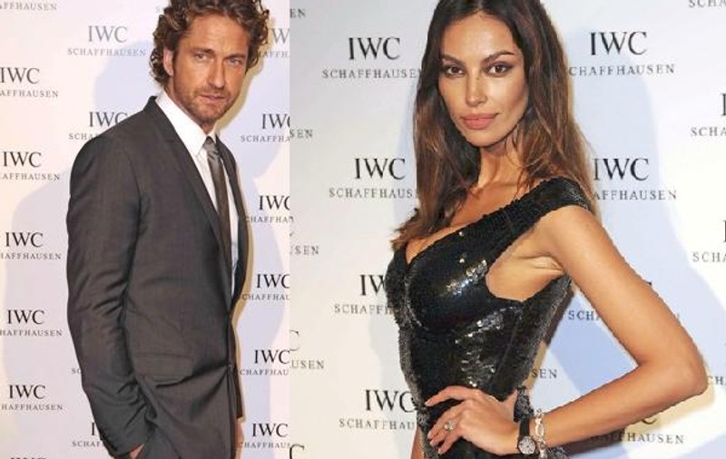 Gerard Butler și Mădălina Ghenea s-au căsătorit? 
