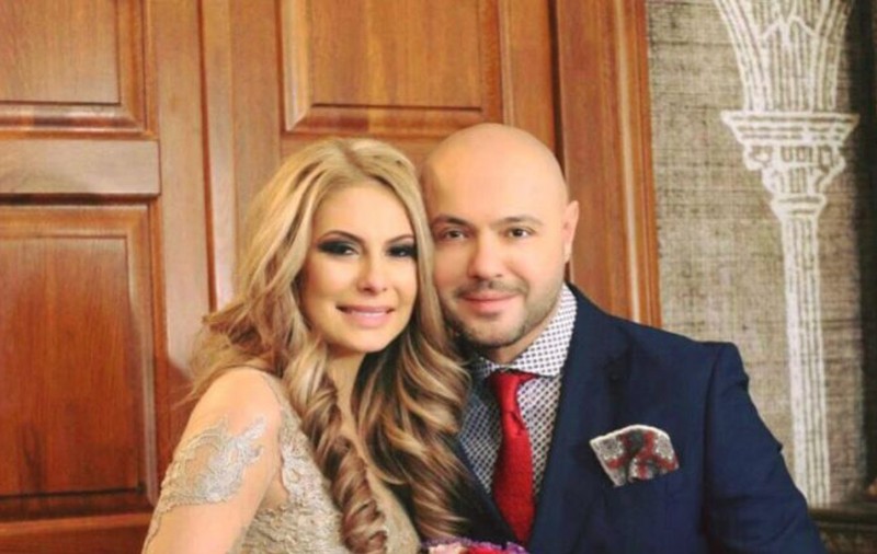 Mihai Mitoșeru și Noemi, împreună la un an și jumătate de la divorț. Cum a apărut fosta soție la ziua lui de naștere