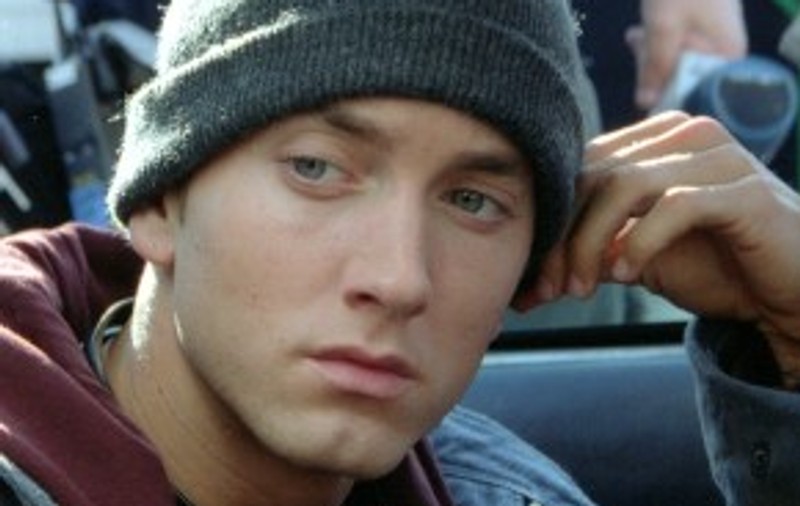 Noul album al lui Eminem, "Revival", va fi lansat pe 15 decembrie