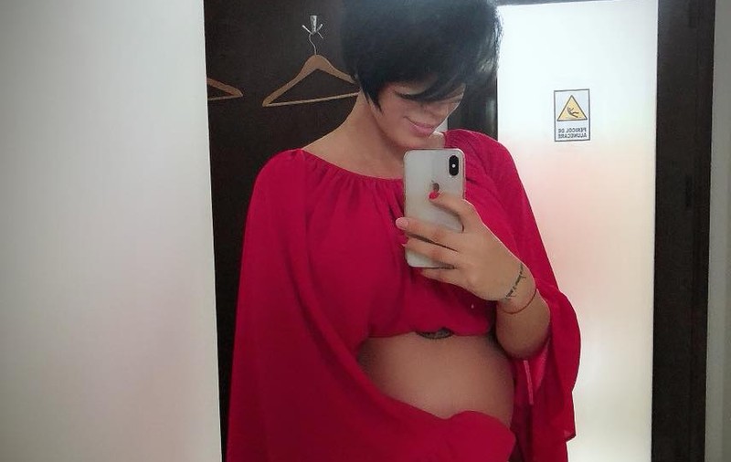 Cum a slăbit Adelina Pestrițu după naștere. Trucul la care a recurs | FOTO