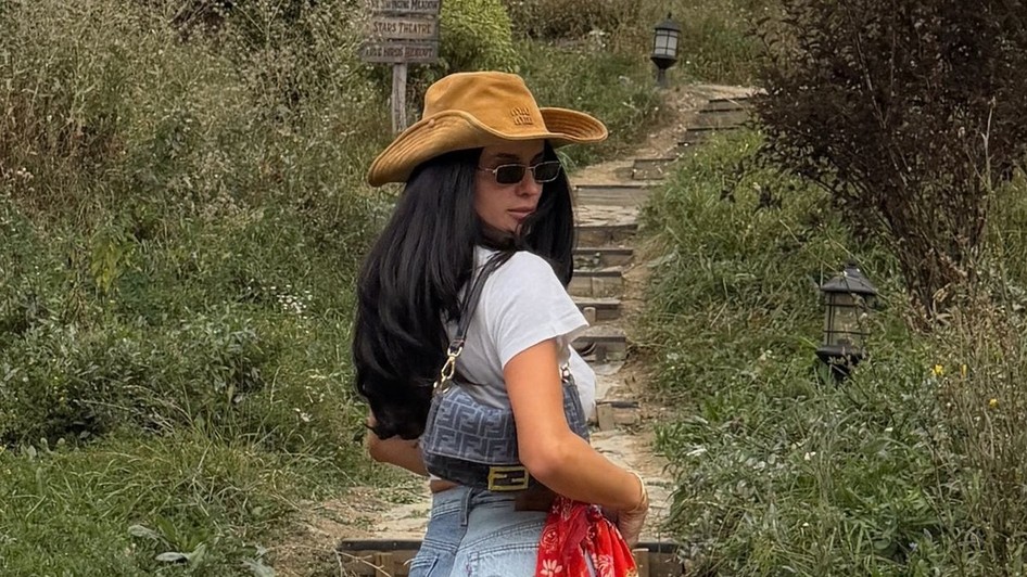 Ioana Grama | sursa foto: Instagram