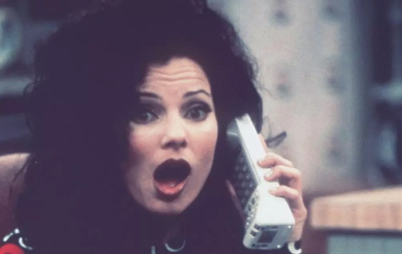 Cum arată Fran Drescher, cunoscută pentru rolul din „Dădaca”, la 65 de ani