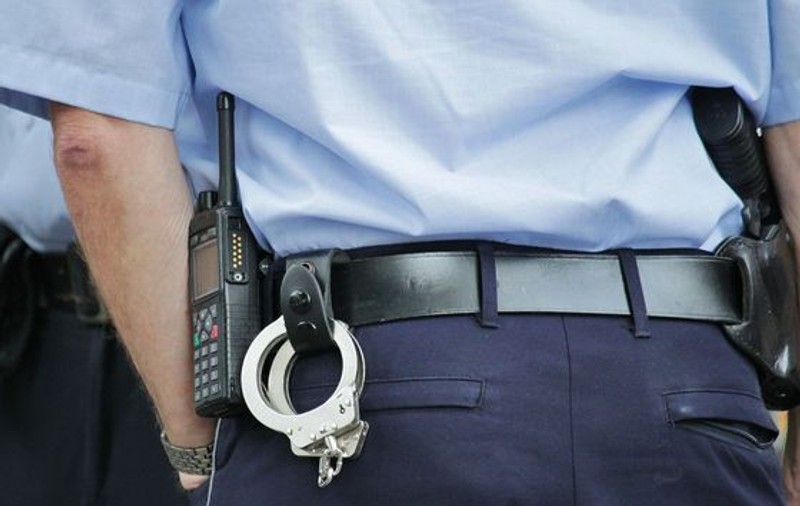 UPDATE | Polițist din București împușcat cu o armă de vânătoare într-o pădure din Argeș. Polițiștii au deschis o anchetă