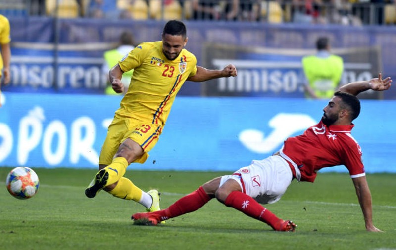 Când joacă România barajul pentru Euro 2021 cu Islanda. Anunțul UEFA