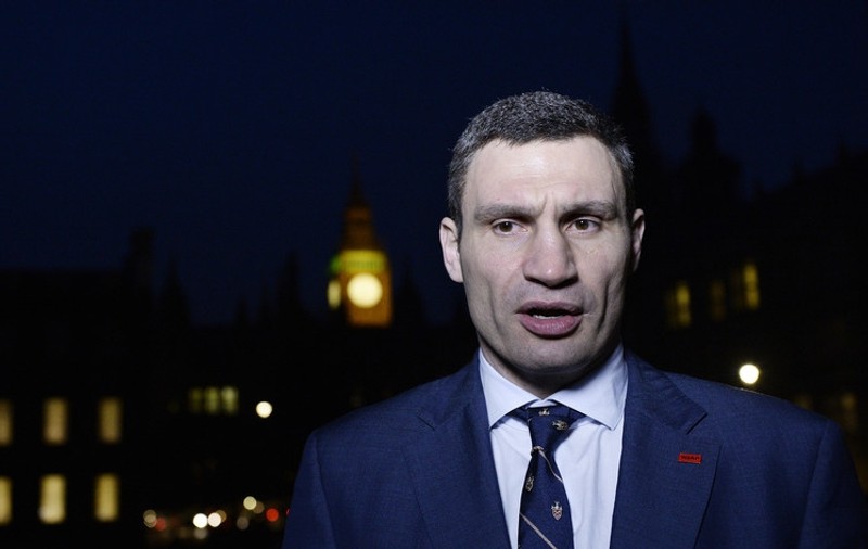 Primarul capitalei Ucrainei: Kievul „a intrat într-o fază defensivă”