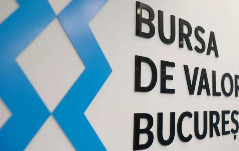 Cele mai tranzacționate acțiuni pe Bursa din București în 2024. Creștere de 29%