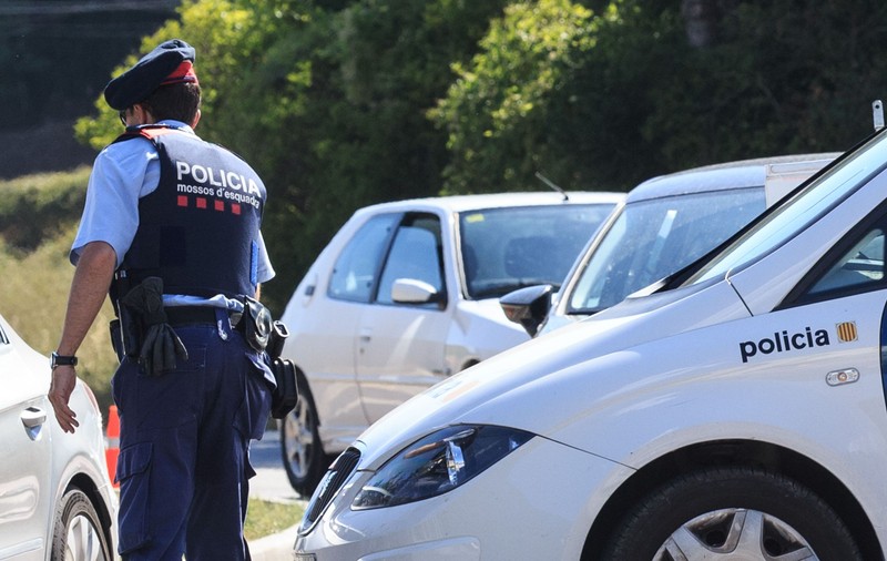 O femeie a fost găsită moartă într-un depozit din Spania după 27 de ore de căutari