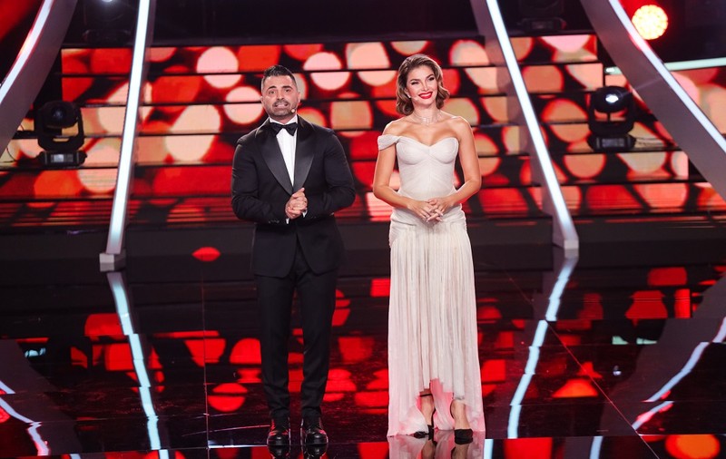 Finala „Te cunosc de undeva!”, sezonul 18. Patru echipe de artiști se luptă pentru marele premiu