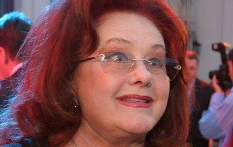 Stela Popescu: "Ion Lucian a fost extraordinar! Când jucai cu el, erai şi tu talentat. Rar vom mai întâlni un astfel de actor"