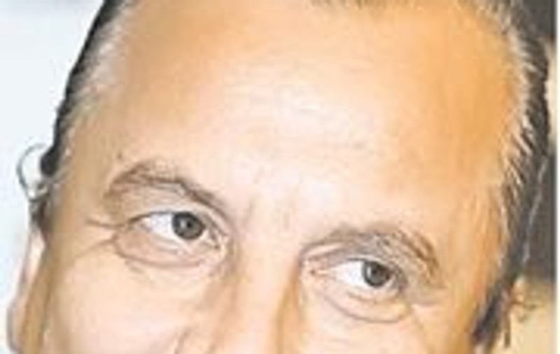 Nelu Dumitrescu (Iris): «E o şansă extraordinară să cânți pe scenă cu Bon Jovi»