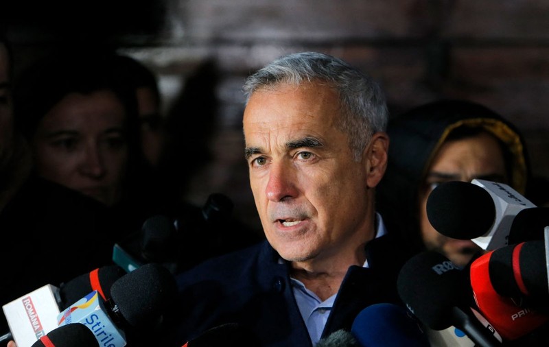 Călin Georgescu anunță că nu se va opri și că nu pleacă din România. „Am făcut istorie”