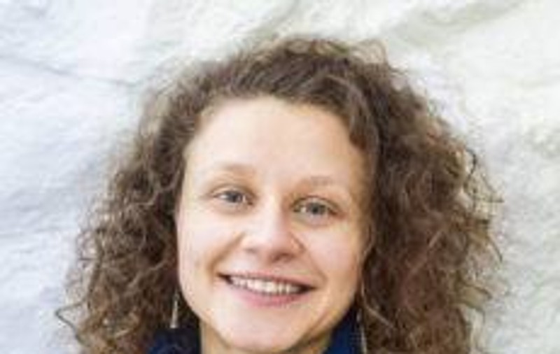 Alexandra Grigore, românca lăudată de jurnaliștii de la CNN. Cu ce invenție s-a făcut remarcată