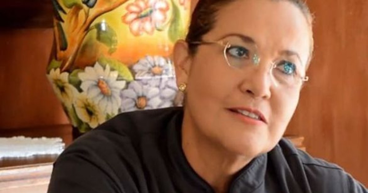 Transformarea prin care a trecut Chef Betty, de la MasterChef Mexic. A slăbit peste 20 de kilograme!