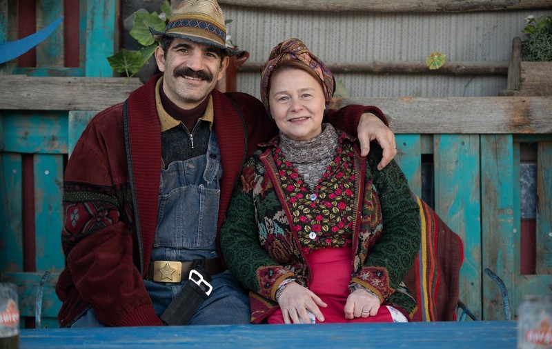 Motivul pentru care soția lui Firicel din „Las Fierbinți” nu are un nume în serial. Unul dintre producătorii filmului a spus adevărul