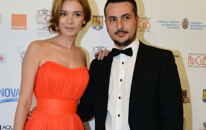 Diana Dumitrescu, primul SEMN după divorţ