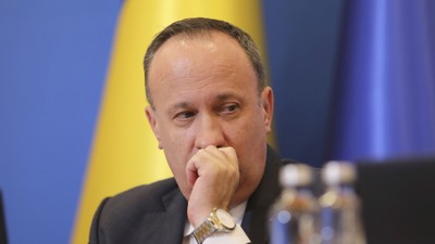 TIMISOARA - SEDINTA DE GUVERN