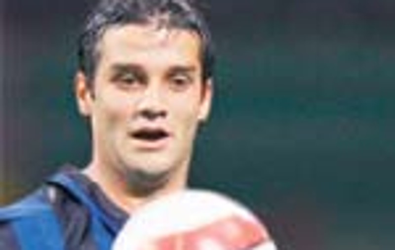 'Petarda' Chivu