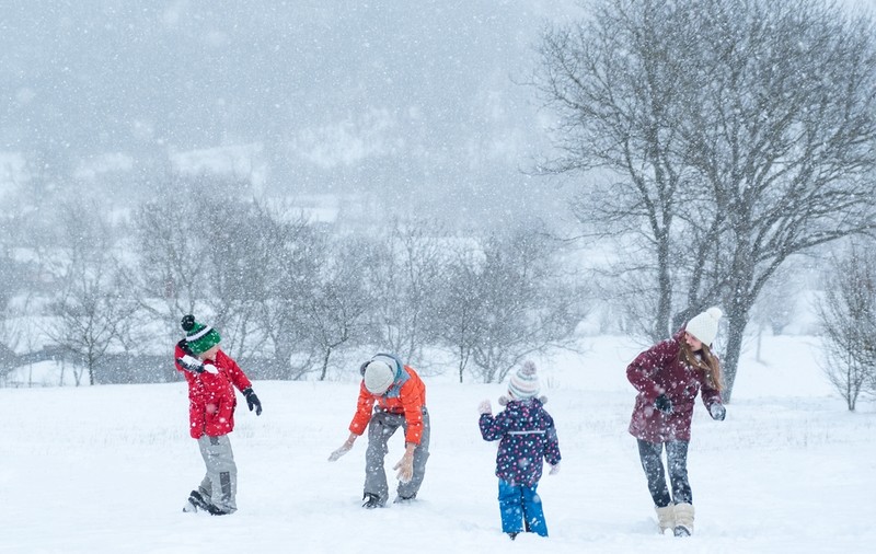 Cum va fi vremea mâine. Prognoza meteo pentru marți, 14 ianuarie 2025