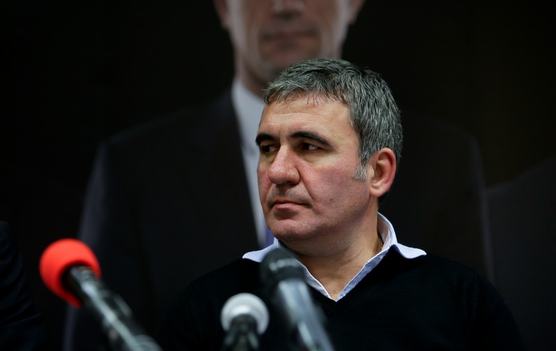 Gică Hagi s-a decis! Ce spune despre venirea la Steaua