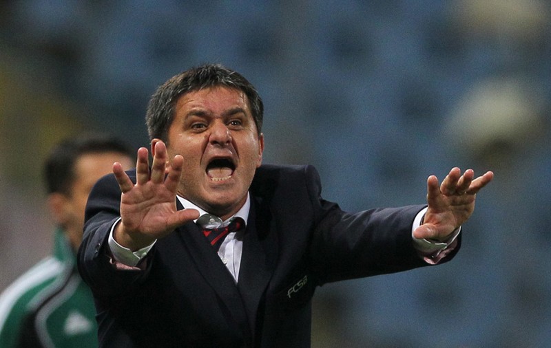 Marius Lăcătuş, despre Steaua - Chelsea: «Mai rău nu se poate»