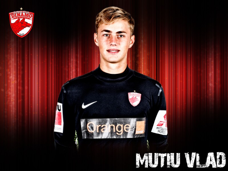 Vlad Muțiu