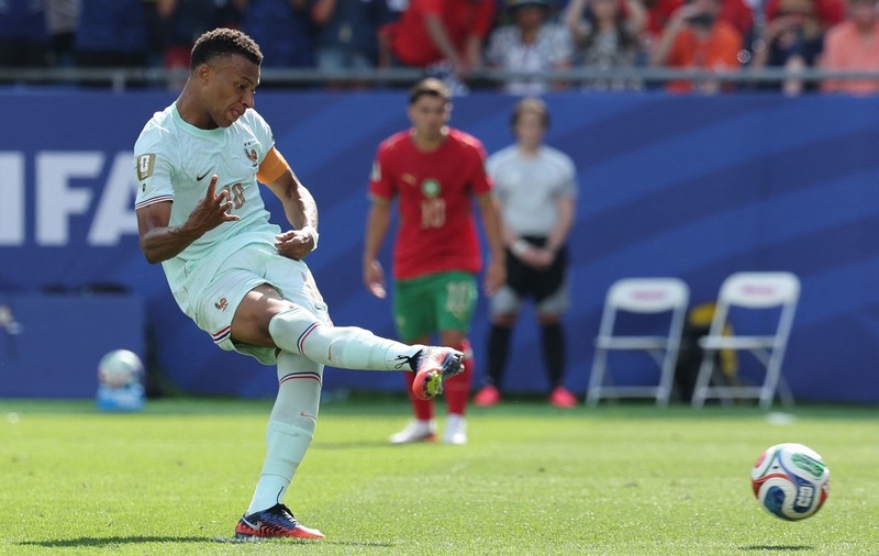 Franța învinge fără probleme Marocul și se califică în semifinalele CM 2026. Mbappé, un nou record istoric pentru „Les Bleus”