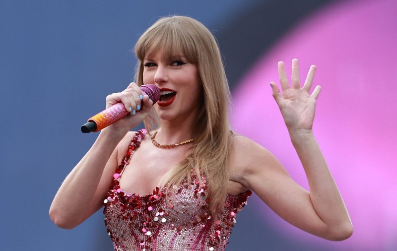 Premiile MTV Europe Music: Taylor Swift, Raye şi Pet Shop Boys sunt marii câştigători la Manchester